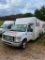 2019 Ford E350 Super Duty Dually Box Van, Vin: 1FDWE3F60KDC14941, 2-WD, Gas Powered, 181,465 Miles