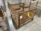 Expanded Metal Crate, 48