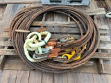 4-Leg Cable Sling, 1