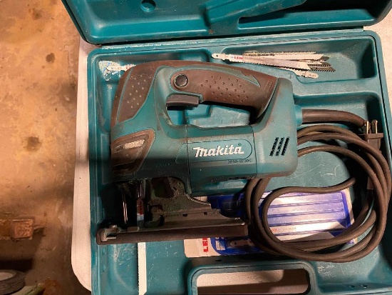 Makita Jig Saw