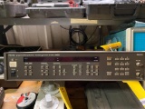 Philips PM 5192 Programmable Synthesizer / Function Generator