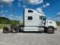2006 Peterbilt 387 Tandem Axle Sleeper Cab Tractor, VIN 1X1XP7DB9X86D660446, 220,00 Miles,