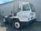 2015 Kalmar Ottawa Yard Spotter Truck, Model T2 4X2, S/N 339658, Hydraulic Lifting Fifth Wheel,
