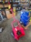 AFF Brake Drum Handler, Model 3595A