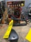 (3) CB'S; (2) Cobra 29LTD & (1) Roadking