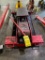 HD Transmission Jack, Model 3180A