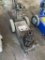 22-Ton Air Operated Hydraulic Jack