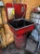 Carolina 30-Gallon Solvent Parts Washer, Model CPW30