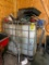 (2) Polymer Tanks w/ Armor Blue Diesel Exhaust Fluid