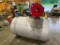 Service Tank w/ Reel Pump & Pump Gauge Nozzle