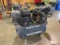 Central Pneumatics 30 Gallon Air Compressor, 180 Max PSI, Predator 420cc Gas Engine, Twin Cylinder