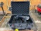 Spool Welder in Hard Case