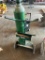 (2) Acetylene Torch Carts w/ (2) Tanks, Twin Line Hose, & Torch Head