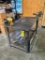 Steel Welding Table, 59-1/2