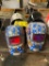 (4) Auto Darkening Welding Helmets