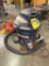 Craftsman 5.5 HP Wet/Dry Vacuum