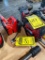 Milwaukee 18V Cordless Grease Gun w/ Battery & (2) Chargers