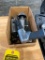 (5) Pneumatic Tools; (2) Angle Grinders, (2) Die Straight Grinders & (1) Vaper Slugger