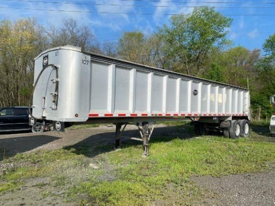 Live Webcast Auction Friday, June 7, 2024 10AM ET 329 W Jay Louden Rd. Carrolton, KY 41008