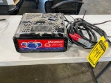 Duralast 80/20/6 AMP Engine Starter/ Battery Charger