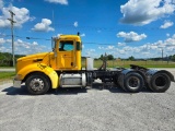 2012 Peterbilt 386 Tandem Axle Day Cab Tractor, VIN 1XHDPP9X9CD142665, 488,866 Miles, Paccar 12.9L