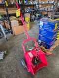 AFF Brake Drum Handler, Model 3595A