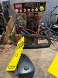 (3) CB'S; (2) Cobra 29LTD & (1) Roadking