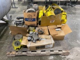 Pallet of USC 4