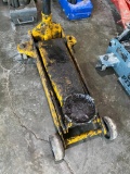 Hydraulic Floor Jack