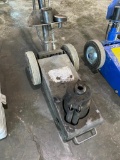 22-Ton Air Operated Hydraulic Jack