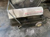 Reddy Heater Pro 150 Salamander Kerosene Heater, 150,000 BRU