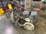 Briggs & Stratton Elite Serie Gas Powered Pressure Washer, 420cc Engine, 4,000 PSI, 4.0 GPM