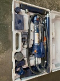 TCE Professional 4-Ton Hydraulic Power Kit