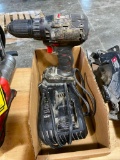 Porter-Cable 20V Cordless Screw Gun & Circular Saw