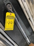 Duralast 51320 Torque Wrench & 1