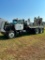 1998 Mack Model RD6885 Tandem Axle Tractor Truck w/ Braden Winch, Maxitorque T2130 13-Speed