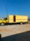 2004 International 4300 DT466 Box Truck, Single Axle, 26' Box, Automatic Transmission, VIN