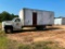 1985 Ford Box Truck, Gas Big Block Engine, 5-Speed Transmission, Single Axle, 22' 6