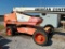 Snorkel TB85J Snorkel Lift, 500 LB. Basket Cap., 4x4, 7,348 Hours, 4- Cylinder Diesel