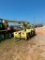 Drott Carry Deck Crane, Model 3330B, Pin No. 6225039, 3,831 Hours, 4-Cylinder Gas Engine