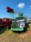 1992 International Eagle Crane Truck, Eaton Transmission, 664,110 Miles, VIN 2HTPG000DXG059364
