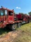 Moller Manufacturing Co Workover Rig, V8 Detroit Diesel, VIN D6560294 (Needs Repairs), Vertical Boom