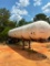 Fruehauf T/A Trailer w/ Superior 66,400-Gal. Tank Trailer, Model I0Y S2 R8000, VIN N/A (No Title)