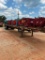 Great Dane 45' T/A Flatbed Trailer (No Title)