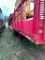 T/A Step Deck Trailer, 30' Lower Deck, 11' Upper Deck w/ Hobbs 30' T/A Flatbed Trailer, Model
