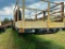 2008 Fontaine 45' T/A Flatbed Trailer, Model VFT-1-8045SLK, VIN 13N-1452C-0-81547347, & Contents of