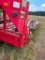 2000 Texas Bragg 20' T/A Gooseneck Trailer, VIN 17XFG202211010266 (Needs Brake Shoes & Tires on