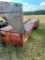 20' T/A Gooseneck Trailer (No Title)
