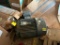 GE Severe Duty AC Motor, 50 HP, 230/460 V, 60 HZ, 3545 RPM, 326T Frame