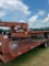 20' T/A Gooseneck Trailer (No Title)